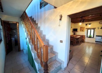 Independent house Frazione Gropparo, Dernice - photo 8