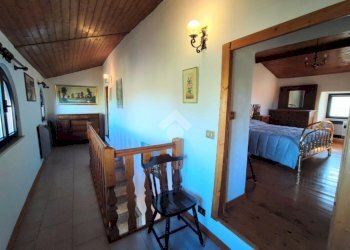 Independent house Frazione Gropparo, Dernice - photo 9