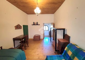 Independent house Frazione Gropparo, Dernice - photo 11