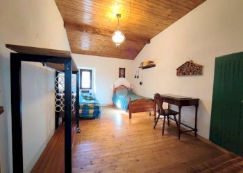 Independent house Frazione Gropparo, Dernice - photo 15