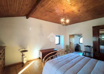 Independent house Frazione Gropparo, Dernice - photo 19