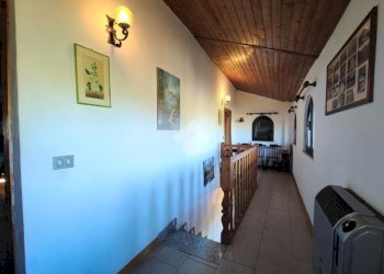 Independent house Frazione Gropparo, Dernice - photo 20