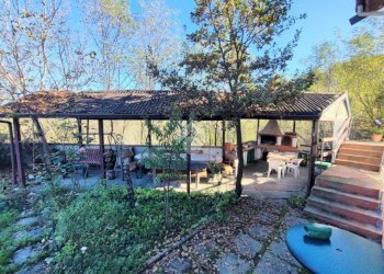 Independent house Frazione Gropparo, Dernice - photo 23
