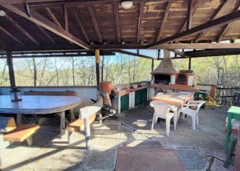 Independent house Frazione Gropparo, Dernice - photo 25