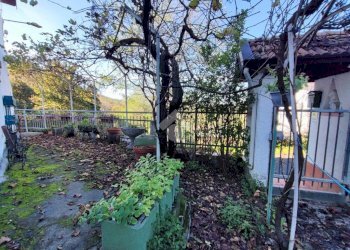 Independent house Frazione Gropparo, Dernice - photo 27