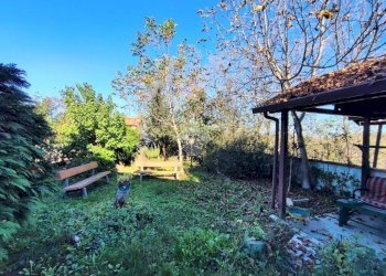 Independent house Frazione Gropparo, Dernice - photo 28