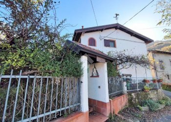 Independent house Frazione Gropparo, Dernice - photo 29