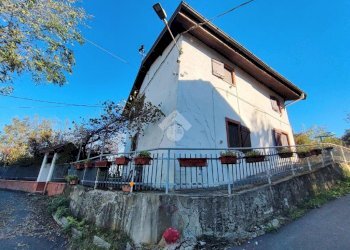 Independent house Frazione Gropparo, Dernice - photo 30