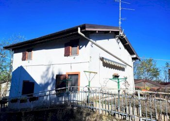 Independent house Frazione Gropparo, Dernice - photo 31