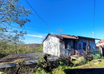 Independent house Frazione Gropparo, Dernice - photo 33