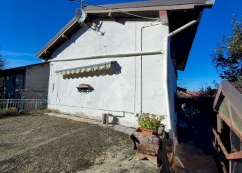 Independent house Frazione Gropparo, Dernice - photo 35