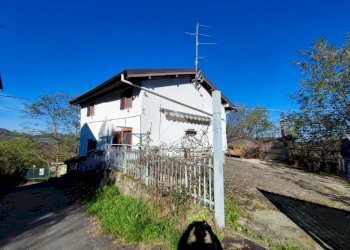 Independent house Frazione Gropparo, Dernice - photo 36
