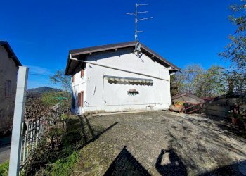 Independent house Frazione Gropparo, Dernice - photo 37