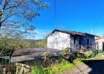 Independent house Frazione Gropparo, Dernice - photo 38