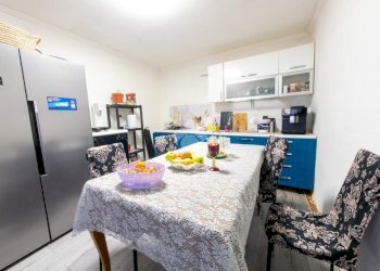 Casa indipendente Via Silvio Pellico, Pontestura - foto 6