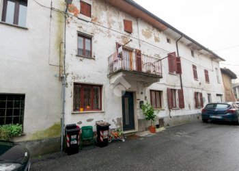 Casa indipendente Via Silvio Pellico, Pontestura - foto 17