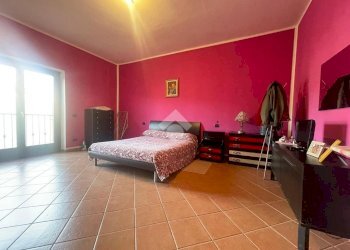 Two-room apartment Via santo stefano, Oleggio - photo 12