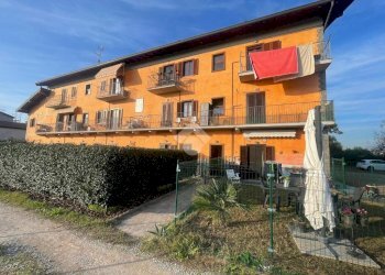 Two-room apartment Via santo stefano, Oleggio - photo 13