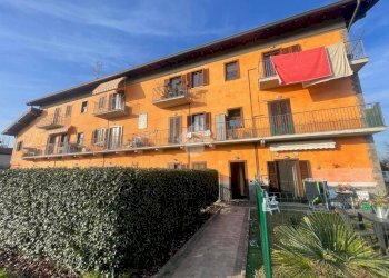 Two-room apartment Via santo stefano, Oleggio - photo 21