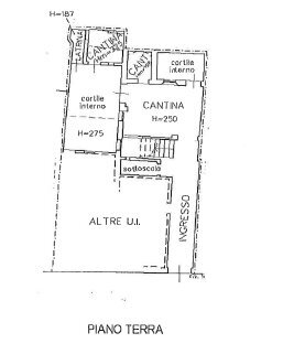 Portion of a house Reggio nell'Emilia - photo 1