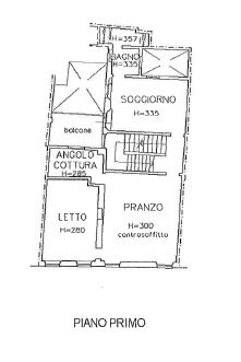 Portion of a house Reggio nell'Emilia - photo 2