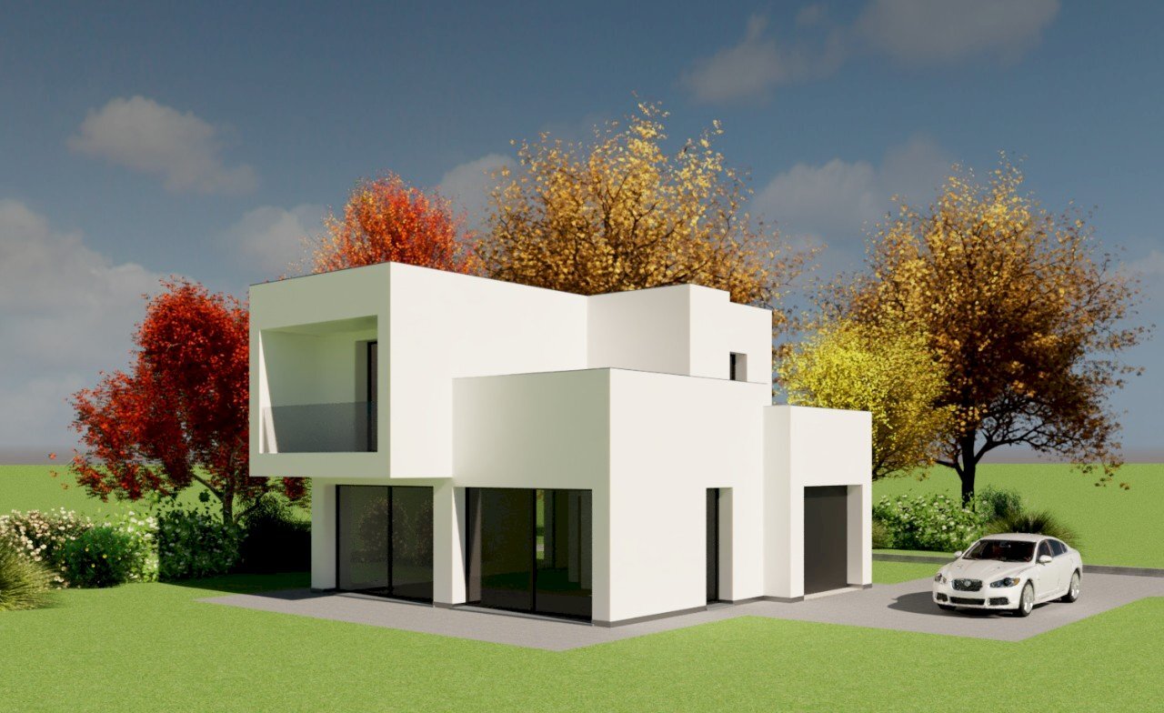 Villa Unifamiliare Reggio nell'Emilia - foto 1