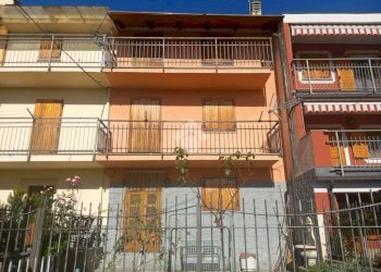 Casa semi indipendente Borgata giustetti, Pinasca - foto 1