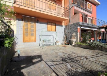 Casa semi indipendente Borgata giustetti, Pinasca - foto 2