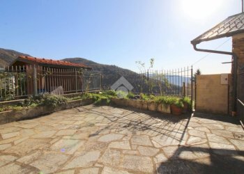 Casa semi indipendente Borgata giustetti, Pinasca - foto 3