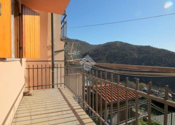 Casa semi indipendente Borgata giustetti, Pinasca - foto 12