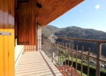 Casa semi indipendente Borgata giustetti, Pinasca - foto 13