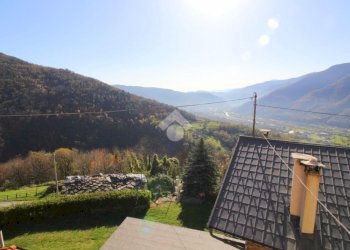 Casa semi indipendente Borgata giustetti, Pinasca - foto 14