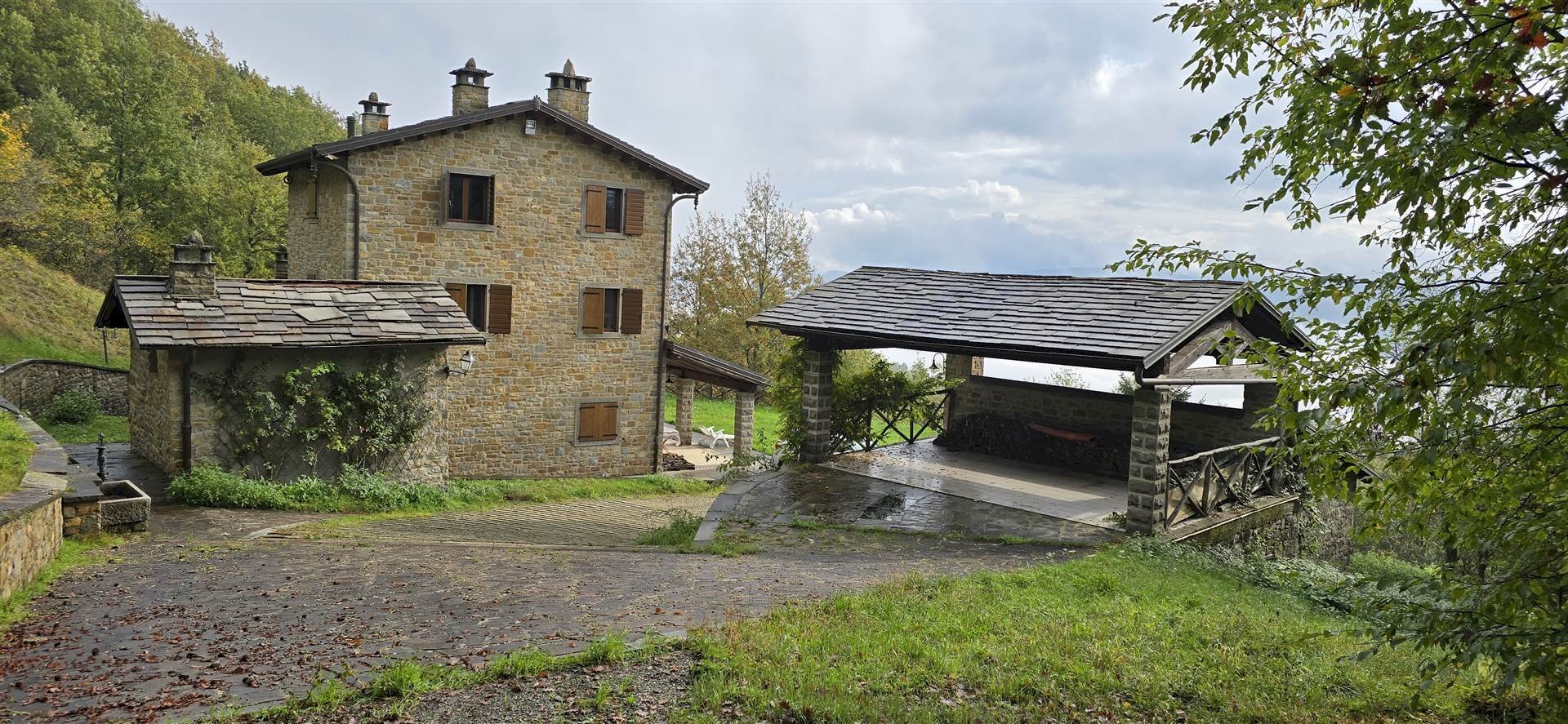 Rustic Fanano - photo 2