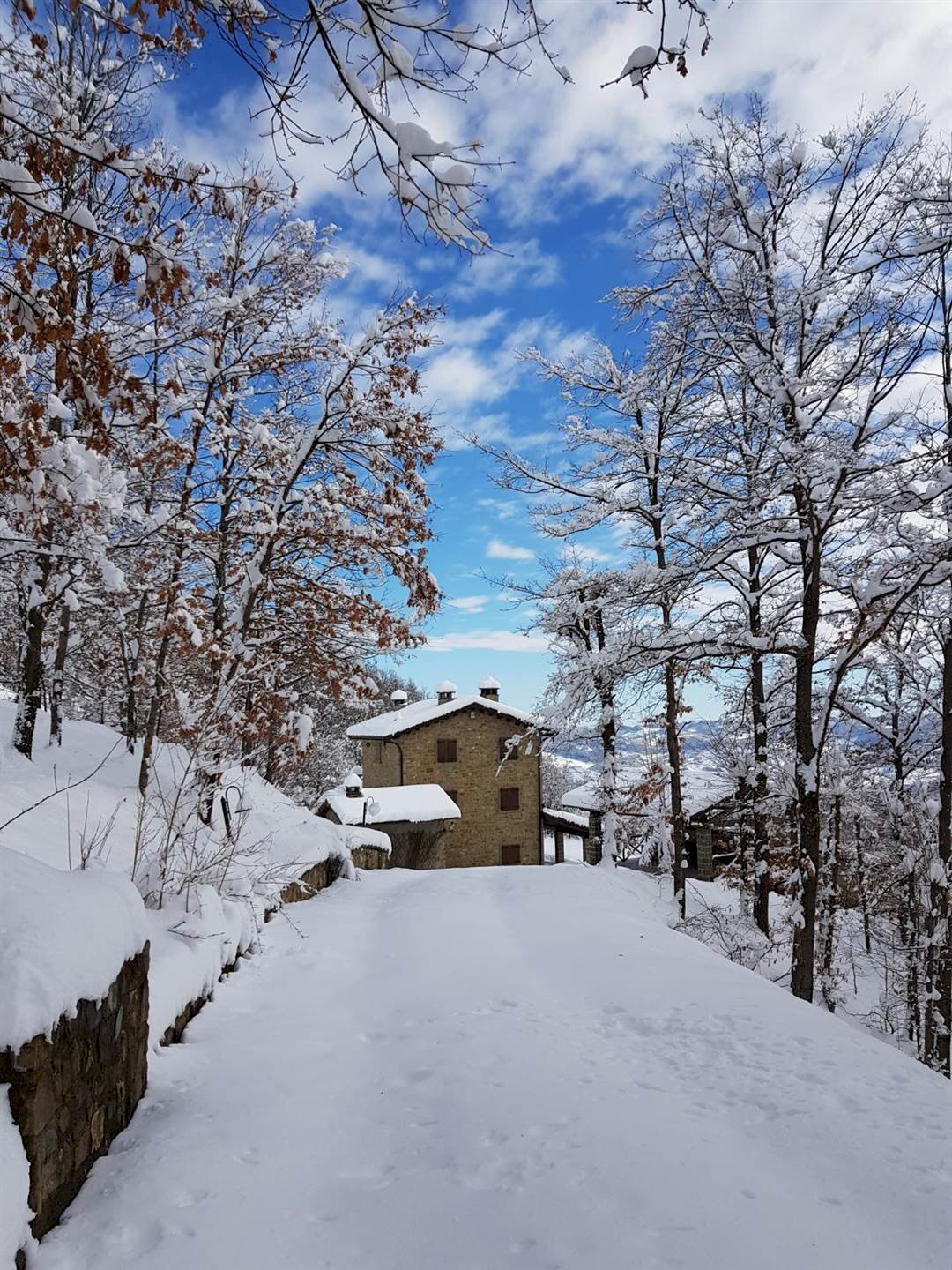 Rustic Fanano - photo 1