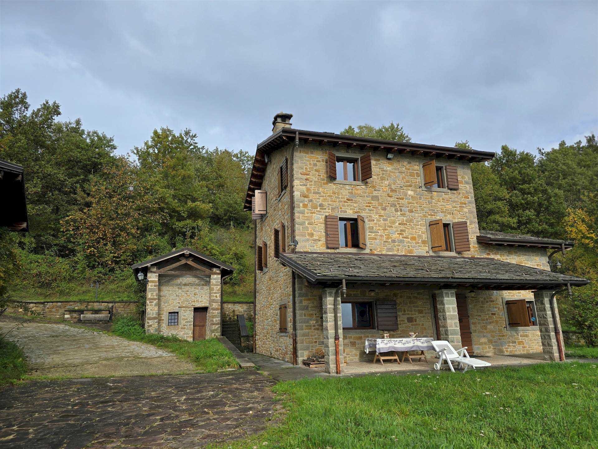 Rustico Fanano - foto 3