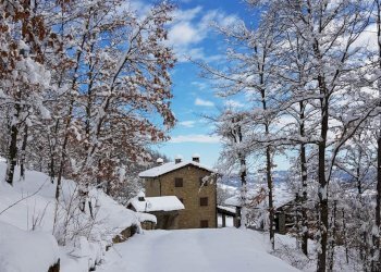 Rustico Fanano - foto 1