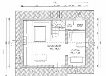 Rustico Fanano - foto 21