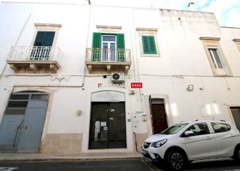 Negozio Via Lelio Fanelli, Martina Franca - foto 10