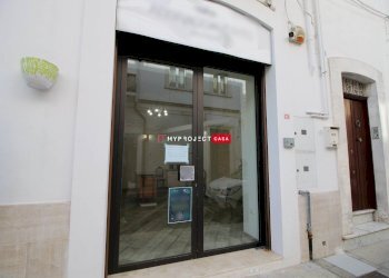 Negozio Via Lelio Fanelli, Martina Franca - foto 3