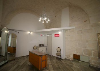 Negozio Via Lelio Fanelli, Martina Franca - foto 5