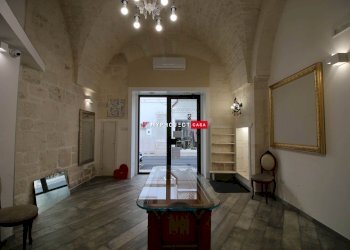 Negozio Via Lelio Fanelli, Martina Franca - foto 6