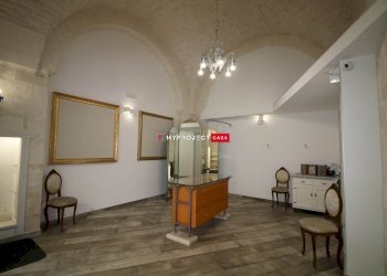 Negozio Via Lelio Fanelli, Martina Franca - foto 7