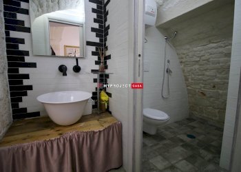 Negozio Via Lelio Fanelli, Martina Franca - foto 8