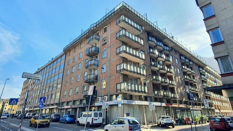 Apartment Via Trottechien, Aosta - photo 1