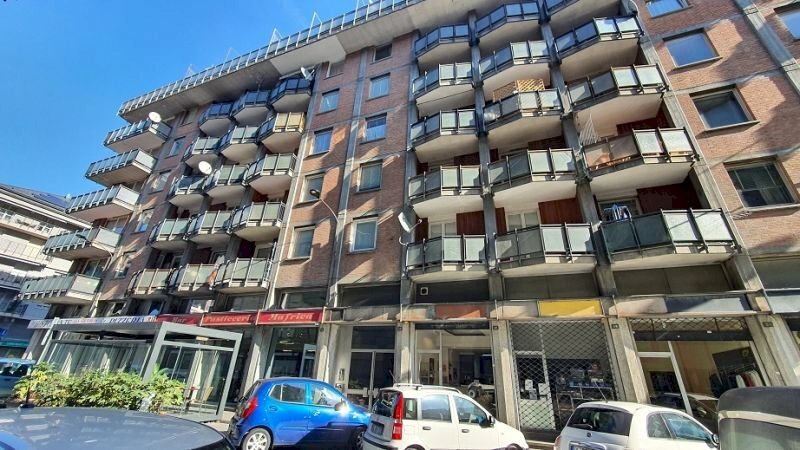 Apartment Via Trottechien, Aosta - photo 3