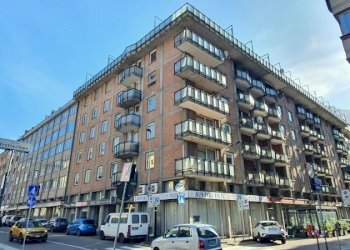 Appartamento Via Trottechien, Aosta - foto 1