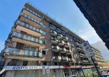 Appartamento Via Trottechien, Aosta - foto 2