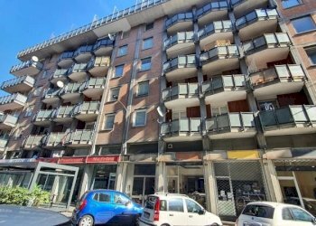 Appartamento Via Trottechien, Aosta - foto 3