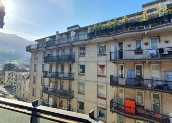 Appartamento Via Trottechien, Aosta - foto 13