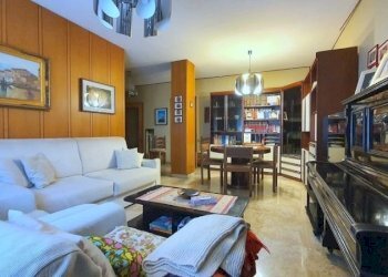 Appartamento Via Trottechien, Aosta - foto 14